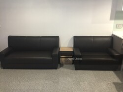 The Hillier (D23), Apartment #333396941